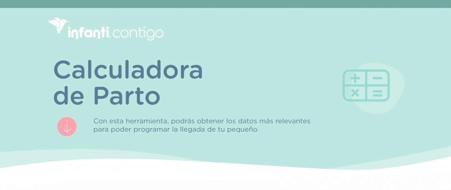 Herramienta_Calculadora de Parto Infanti Contigo